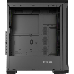Genesis Irid 505 V2 ARGB Black