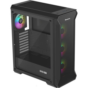 Genesis Irid 505 V2 ARGB Black