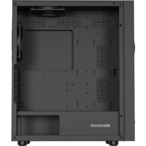 Genesis DIAXID 605F Black