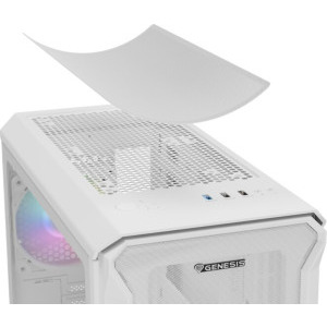 Genesis IRID 503 ARGB LITE White