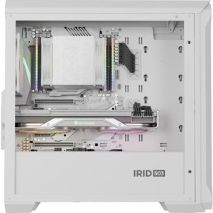 Genesis IRID 503 ARGB LITE White