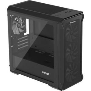 Genesis IRID 503 ARGB V2 Black