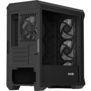 Genesis IRID 503 ARGB V2 Black