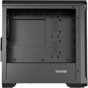 Genesis IRID 503 ARGB V2 Black