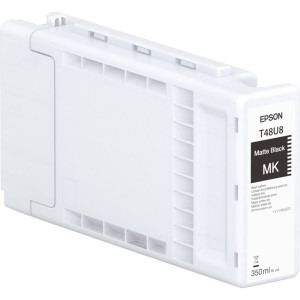 Epson Cartus T48U8 Matte Black