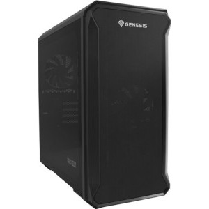 Genesis IRID 503 V2 Black