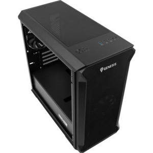 Genesis IRID 503 V2 Black