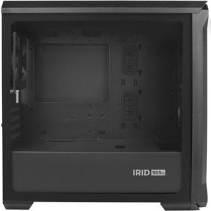 Genesis IRID 503 V2 Black