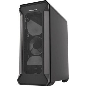 Genesis IRID 505 V2 Black