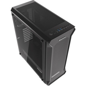 Genesis IRID 505 V2 Black