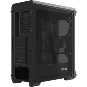 Genesis IRID 505 V2 Black