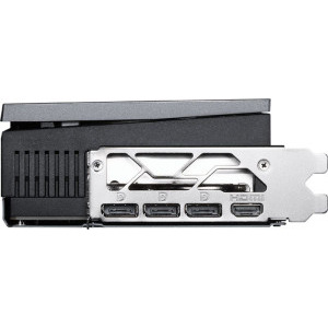 MSI GeForce RTX 5080 VANGUARD SOC 16GB GDDR7 256-bit DLSS 4.0