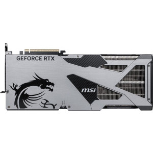 MSI GeForce RTX 5080 VANGUARD SOC 16GB GDDR7 256-bit DLSS 4.0