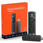 Media-player Amazon Fire TV Stick 4K Max Streaming (2023)
