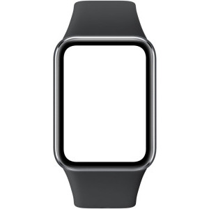 Xiaomi Smart Band 9 Pro, Obsidian Black