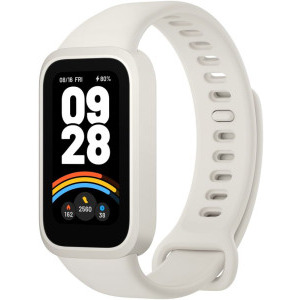 Xiaomi Smart Band 9 Active, Beige