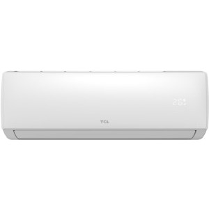 TCL Multisplit FMA-18I2HD912, 12000 BTU + 9000 BTU, A++/A, Wi-Fi, Inverter, Deep Clean