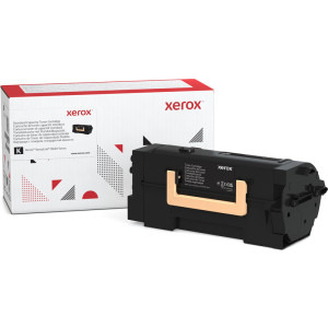 Xerox Toner 006R04672 Black
