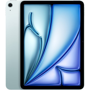 Apple iPad Air (M3) 11-inch 512GB Wi-Fi Blue
