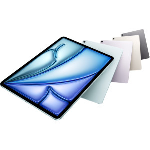 Apple iPad Air (M3) 11-inch 1TB Wi-Fi Blue