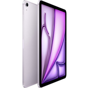 Apple iPad Air (M3) 11-inch 128GB Wi-Fi + 5G Purple