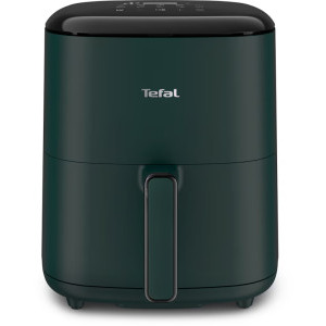 Tefal Friteuza cu aer cald Easy Fry Max EY245310, 1500W, 5L, Verde