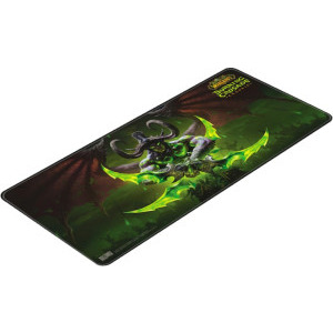 Blizzard World of WarCraft Burning Crusade - Illidan XL