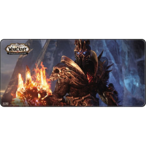 Blizzard World of WarCraft Shadowlands - Bolvar XL