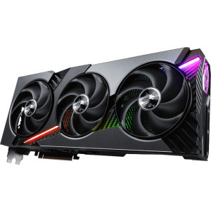 MSI GeForce RTX 5070 TI VANGUARD SOC LAUNCH EDITION 16GB GDDR7 256-bit DLSS 4.0