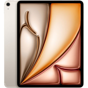 Apple iPad Air (M3) 13-inch 1TB Wi-Fi + 5G Starlight