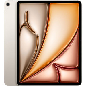 Apple iPad Air (M3) 13-inch 128GB Wi-Fi Starlight