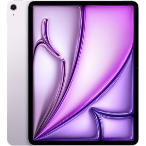 Apple iPad Air (M3) 13-inch 1TB Wi-Fi Purple