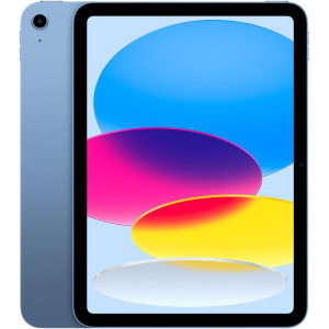 Tableta Apple iPad 11th (2025) 11-inch 128GB Wi-Fi Blue