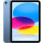 Tableta Apple iPad 11th (2025) 11-inch 256GB Wi-Fi Blue