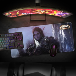 Blizzard World of WarCraft Shadowlands - Sylvanas XL