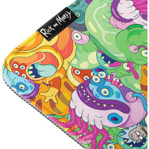 WarnerBros. Rick and Morty - Monster Jam XL