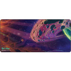 Mouse pad WarnerBros. Rick and Morty - Outer Space XL