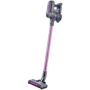 Aspirator Daewoo RSH-410GP-1, vertical, 300W, 0.6L, Violet/Mov