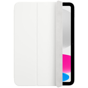 Apple Husa protectie tip Stand Smart Cover White pentru iPad (A16)