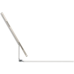 Apple Magic Keyboard pentru iPad Air 11-inch (M3) US English White
