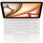 Apple Magic Keyboard pentru iPad Air 11-inch (M3) Romanian White