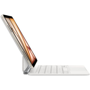 Apple Magic Keyboard pentru iPad Air 13-inch (M3) Romanian White