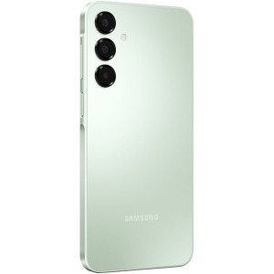 Samsung Galaxy A16, 4G Edition, 128GB, 4GB RAM, Dual SIM, 4-Camere, Light Green