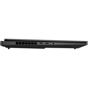 HP Gaming 16'' OMEN MAX 16-ah0003nn, WQXGA OLED 48-240Hz, Procesor Intel® Core™ Ultra 9 275HX (36M Cache, up to 5.40 GHz), 64GB DDR5, 2TB SSD, GeForce RTX 5090 24GB, Free DOS, Shadow Black