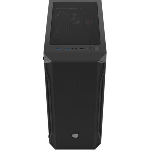 Fury Shobo SH4F Midi Tower Black