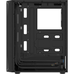 Fury Shobo SH4F Midi Tower Black