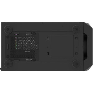 Fury Shobo SH4 RGB Midi Tower Black