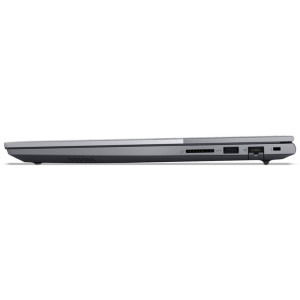 Lenovo 16'' ThinkBook 16 G8 IRL, WUXGA IPS, Procesor Intel® Core™ 5 210H (12M Cache, up to 4.80 GHz), 32GB DDR5, 1TB SSD, Intel Graphics, No OS, Arctic Grey