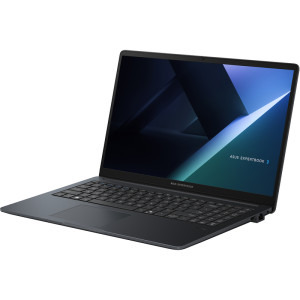 ASUS 15.6'' ExpertBook BM1 BM1503CDA, FHD, Procesor AMD Ryzen™ 7 7735U (16M Cache, up to 4.75 GHz), 32GB DDR5, 512GB SSD, AMD Radeon 680M, No OS, Gentle Grey