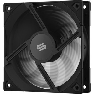 SilentiumPC Fluctus 120 PWM